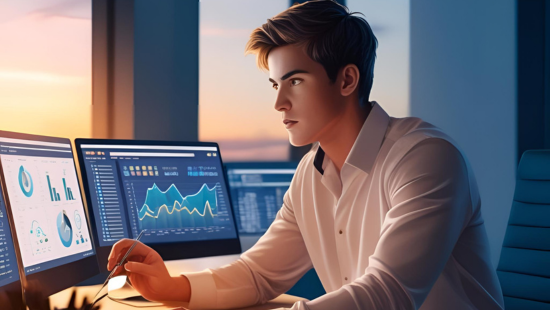 Building a Business Online: Everything You Need to Succeed