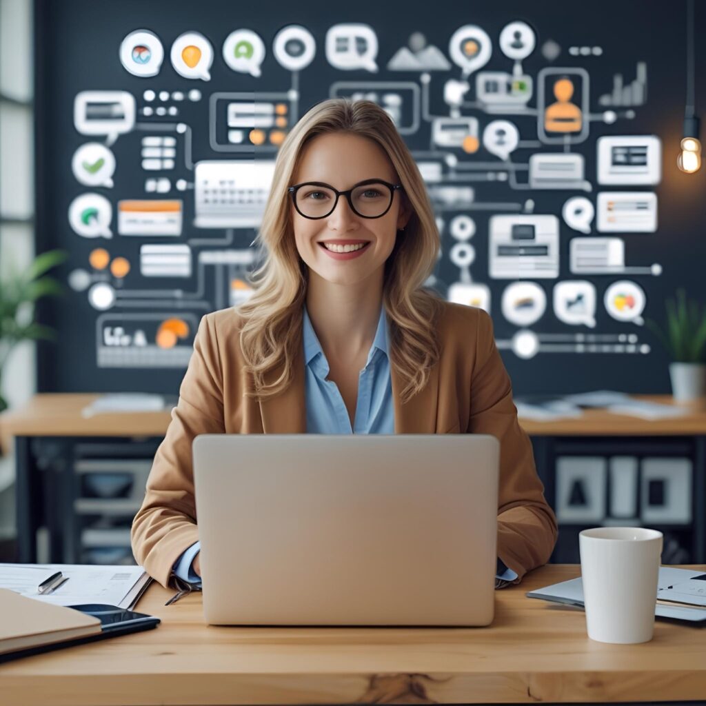 Need a Digital Marketing Agency