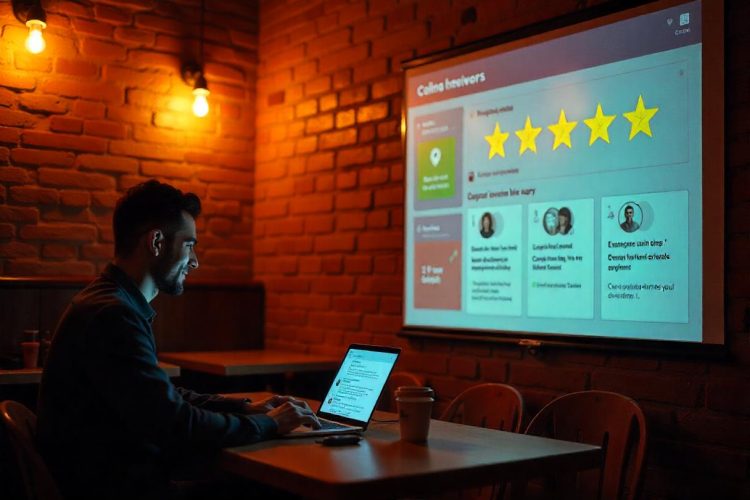 Reputation Management by Kitkiti Reputation Management by Kitkiti